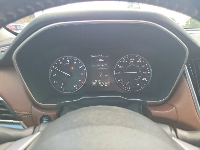 2024 Subaru Outback Touring