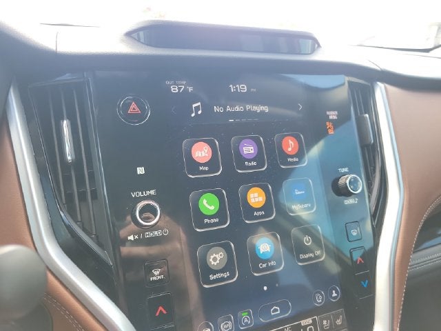 2024 Subaru Outback Touring