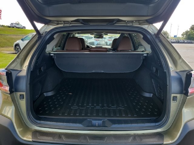 2024 Subaru Outback Touring