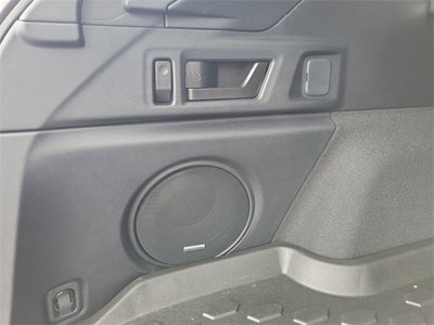 2025 Subaru Outback Limited XT