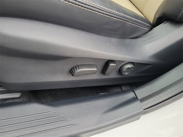 2025 Subaru Outback Limited XT