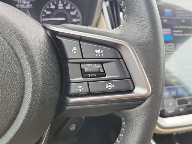 2025 Subaru Outback Limited XT