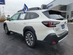 2025 Subaru Outback Limited XT
