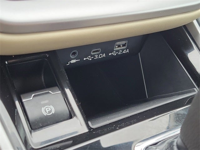 2025 Subaru Outback Limited XT