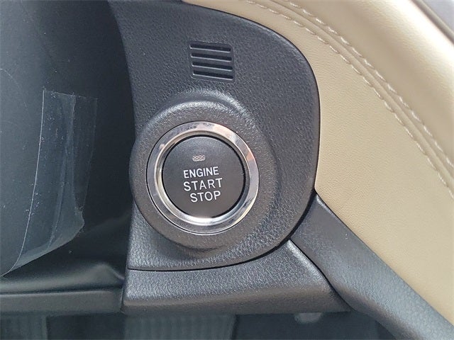 2025 Subaru Outback Limited XT