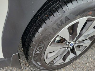 2025 Subaru Outback Limited XT