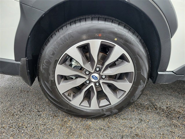 2025 Subaru Outback Limited XT