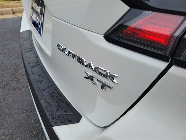 2025 Subaru Outback Limited XT