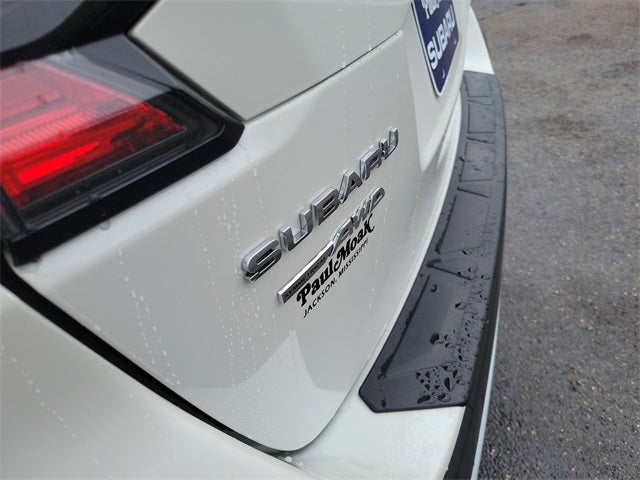 2025 Subaru Outback Limited XT