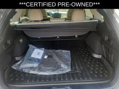 2025 Subaru Outback Limited XT