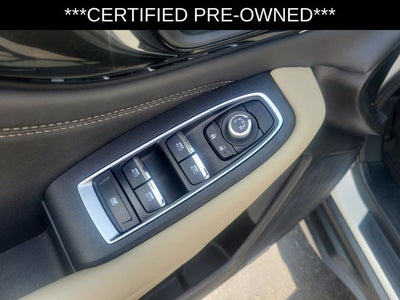 2025 Subaru Outback Limited XT
