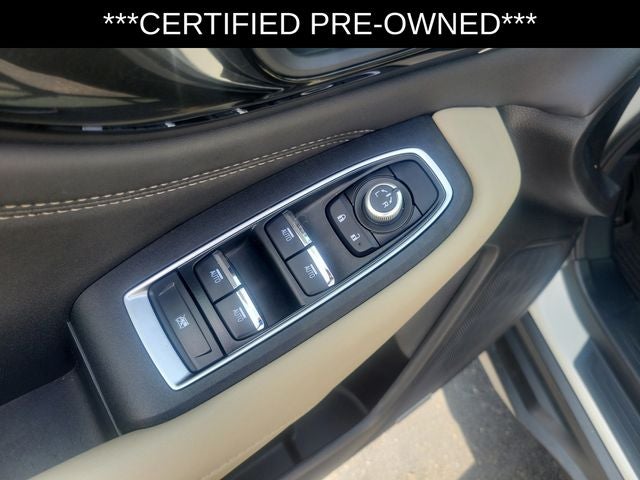 2025 Subaru Outback Limited XT
