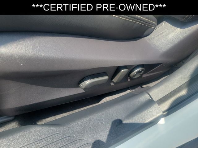 2025 Subaru Outback Limited XT