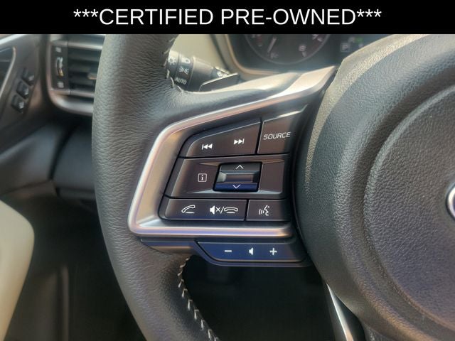 2025 Subaru Outback Limited XT
