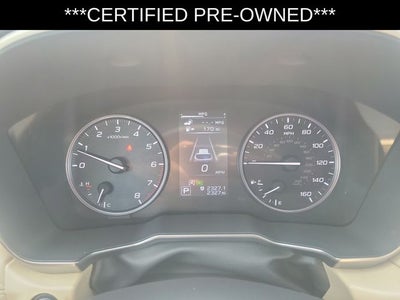 2025 Subaru Outback Limited XT
