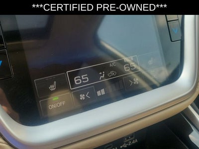 2025 Subaru Outback Limited XT