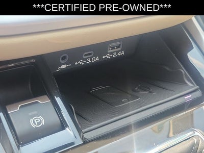 2025 Subaru Outback Limited XT