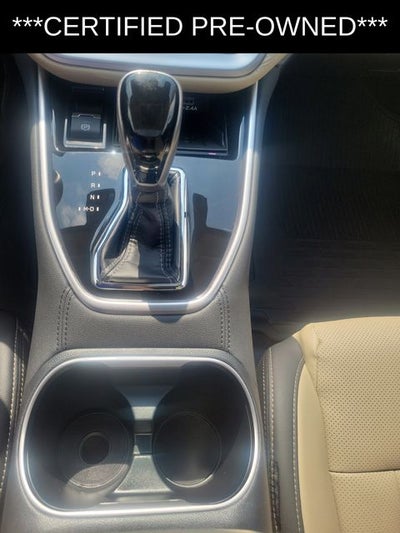 2025 Subaru Outback Limited XT