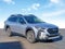 2025 Subaru Outback Limited XT