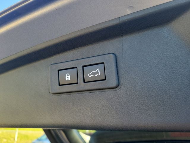 2025 Subaru Outback Limited XT