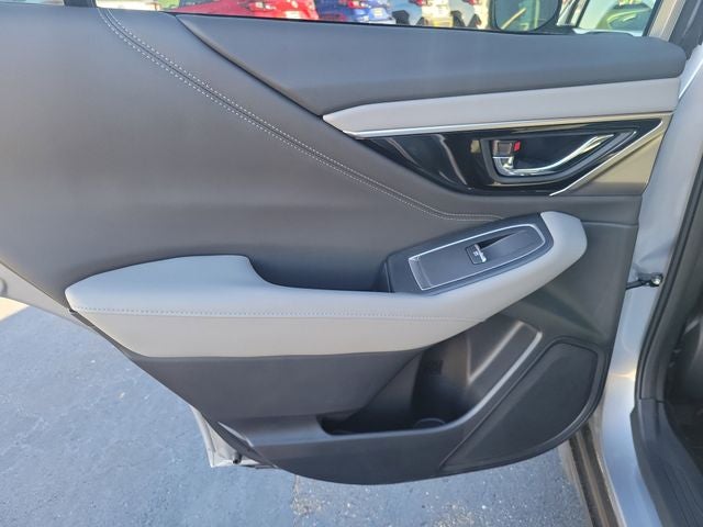 2025 Subaru Outback Limited XT