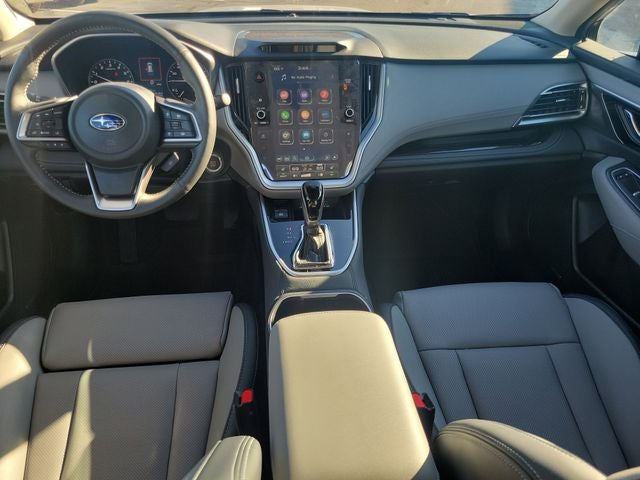 2025 Subaru Outback Limited XT
