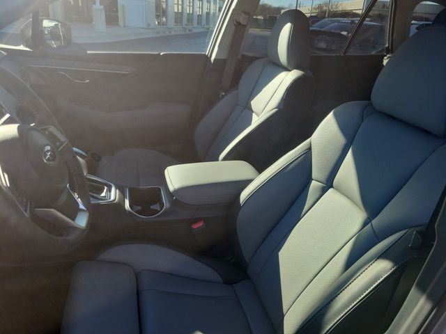 2025 Subaru Outback Limited XT