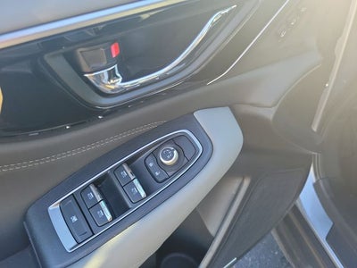 2025 Subaru Outback Limited XT