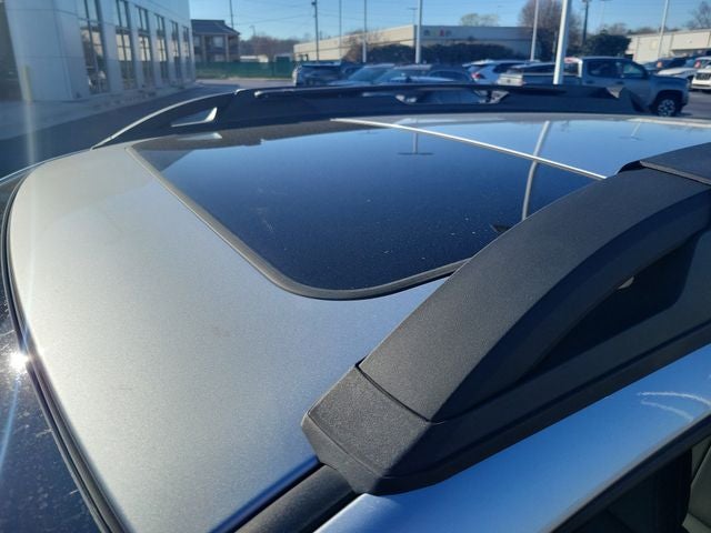 2025 Subaru Outback Limited XT