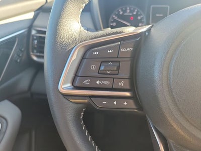 2025 Subaru Outback Limited XT