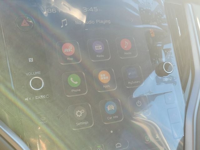 2025 Subaru Outback Limited XT