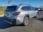 2025 Subaru Outback Limited XT
