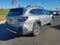 2025 Subaru Outback Limited XT