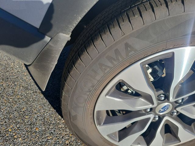 2025 Subaru Outback Limited XT