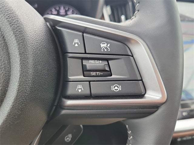 2025 Subaru Outback Touring XT