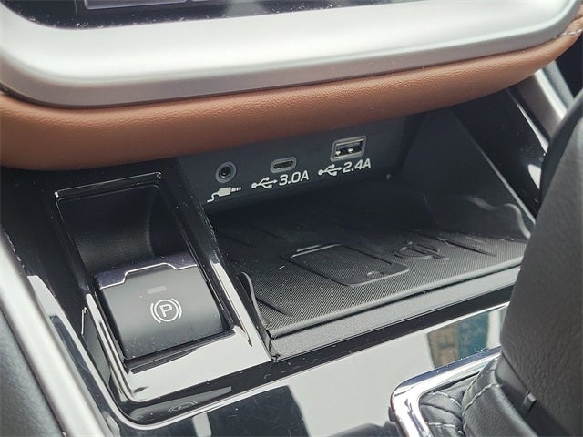 2025 Subaru Outback Touring XT