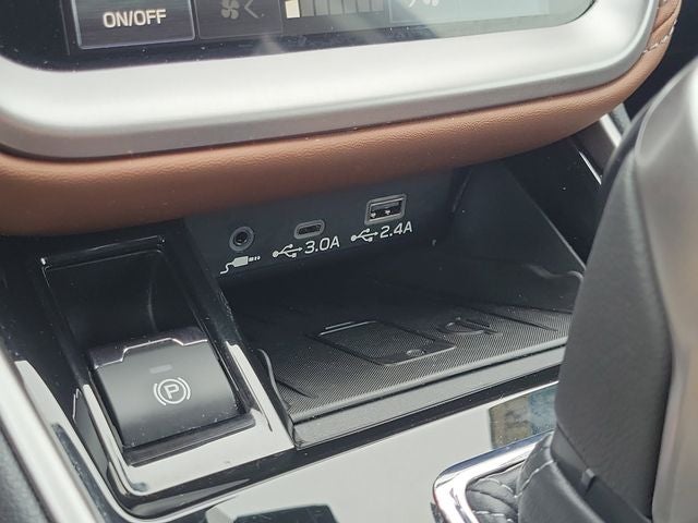 2025 Subaru Outback Touring XT