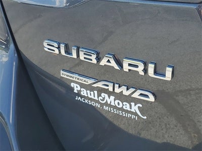 2024 Subaru Outback Touring XT