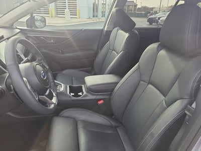 2025 Subaru Outback Touring XT