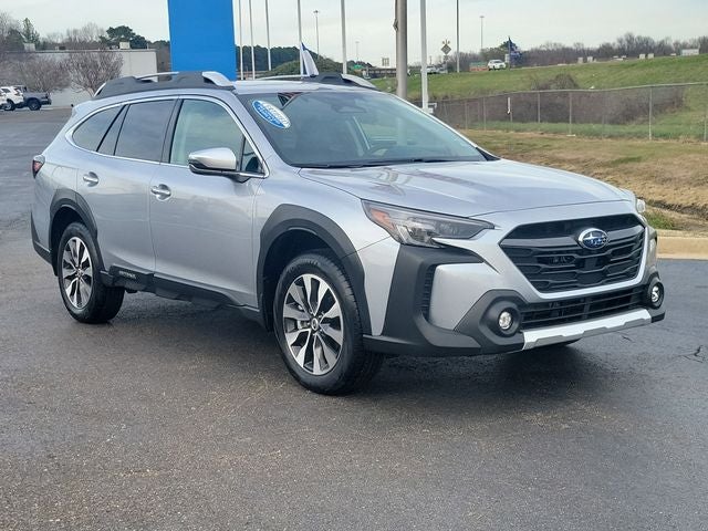 2025 Subaru Outback Touring XT