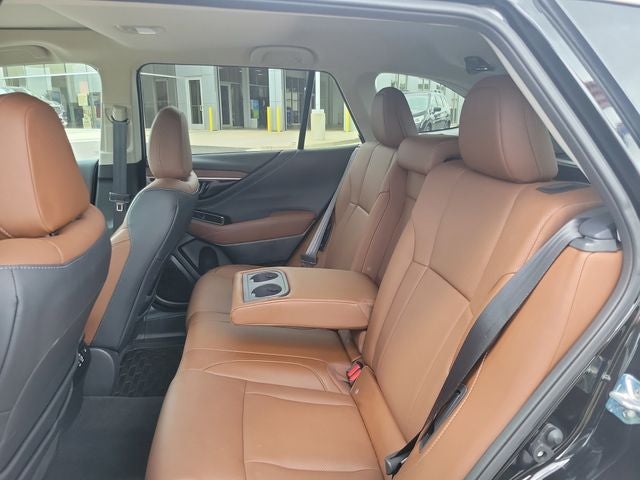 2025 Subaru Outback Touring XT