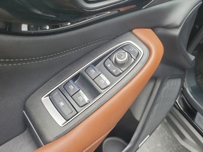 2025 Subaru Outback Touring XT