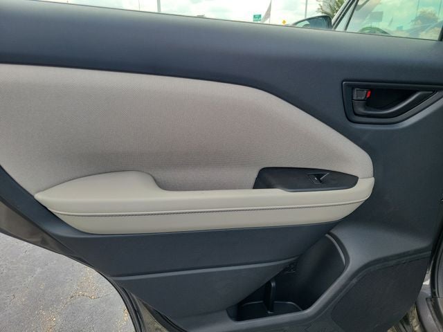 2026 Subaru Forester Base