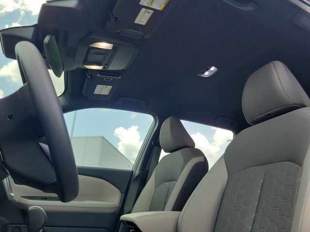 2026 Subaru Forester Base