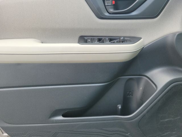 2026 Subaru Forester Base
