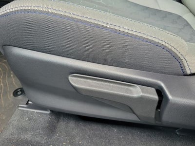 2026 Subaru Forester Base