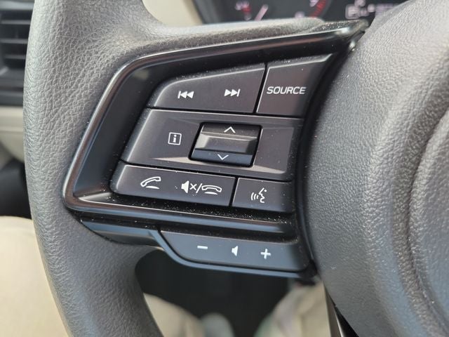 2026 Subaru Forester Base