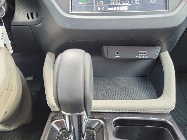 2026 Subaru Forester Base