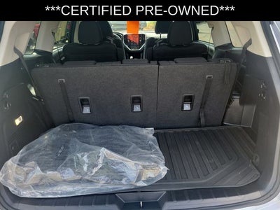 2025 Subaru Ascent Premium