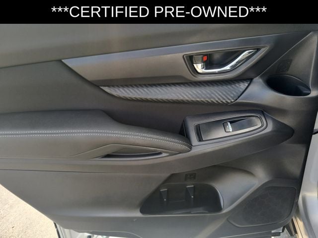 2025 Subaru Ascent Premium
